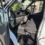 Ford Transit 2021 Image 3