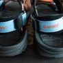 Sandals, size UK 1, EU 33 Image 8
