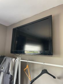 50 inch tv