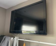 50 inch tv