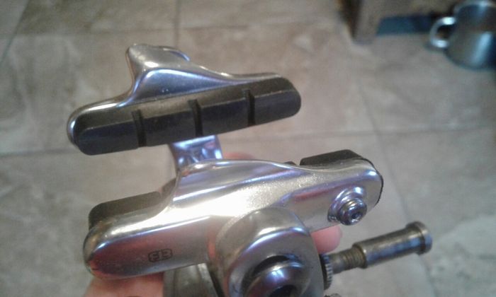 Shimano Tiagra Brake Calibers