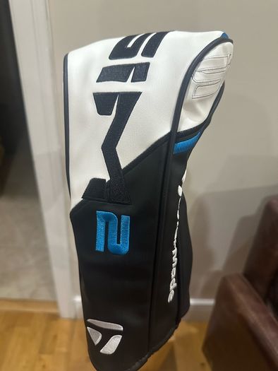 Brand New - Taylormade SIM 2 Max Driver 10.5