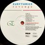 Eurythmics  Revenge Image 4