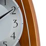 Clocks Widdop Pendulum Wall Mounted Clocks Arched Sides . All New Stock Boxed Image 3