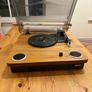 Vinyl Turntable Image 3