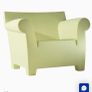 Garden Armchair Image 2