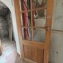Free - Oak Veneer Door Image 2