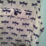 BNWT Black and Cream top Image 5