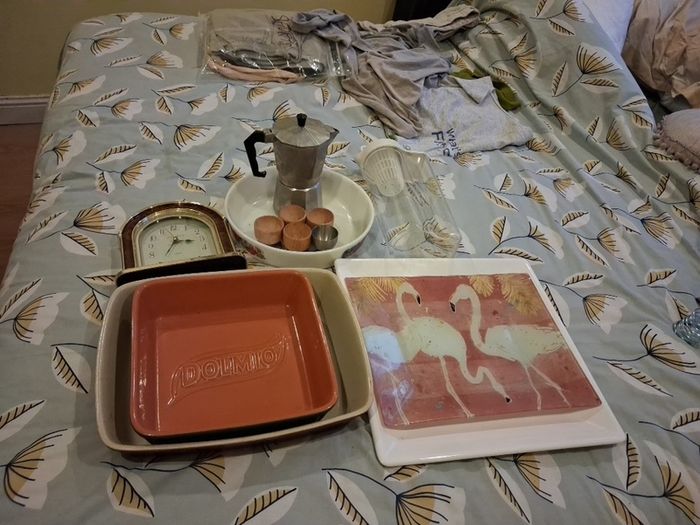 bric a brac
