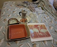 bric a brac