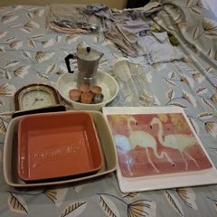 bric a brac