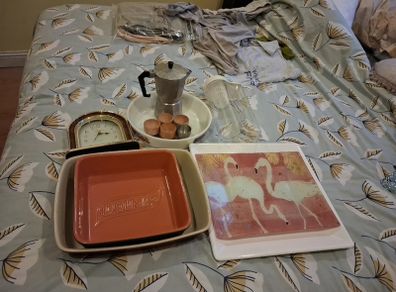 bric a brac