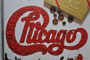 Chicago - Love Songs.