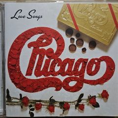 Chicago - Love Songs.