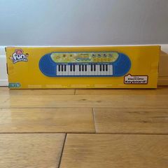 Childs Electronic Keyboard