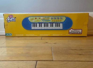 Childs Electronic Keyboard
