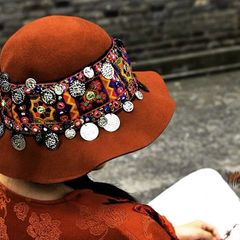 Brand new Wool hat