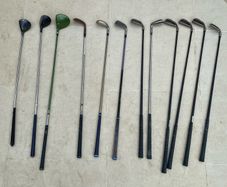 Golf Clubs
