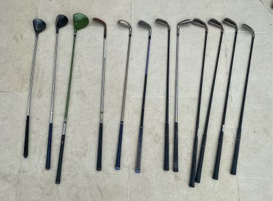 Golf Clubs