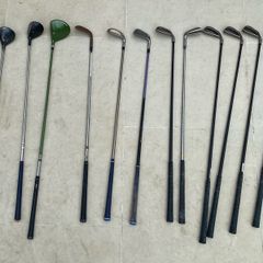 Golf Clubs