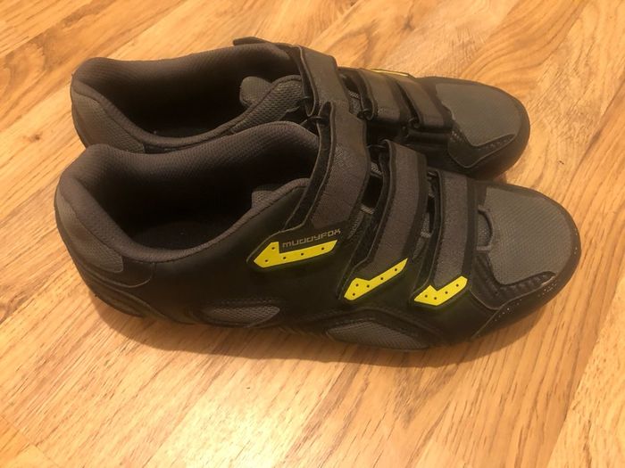 Mtb Shoes