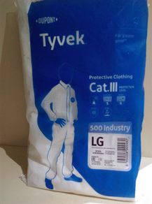 Protective Clothing / Coverall