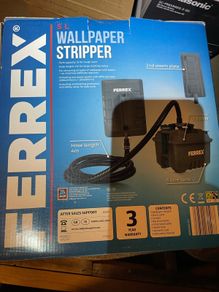 Ferrex Wall stripper