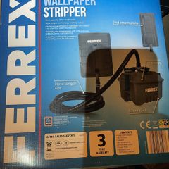Ferrex Wall stripper