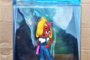 Crash Bandicoot - Coco Figure