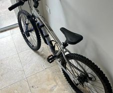 Girls mountain bike
