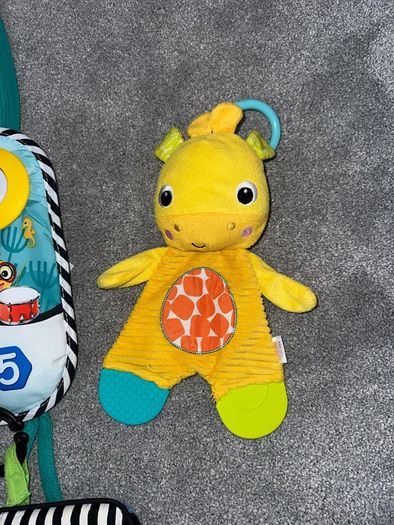 Baby toys bundle