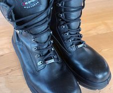 Cofra Safety Boots 8UK