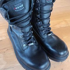 Cofra Safety Boots 8UK