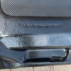 porsche 356 front genuine front boot liner