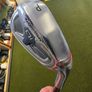 New Taylormade Qi Max Irons Image 6
