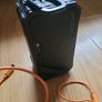 Solid cuboid speaker Image 3