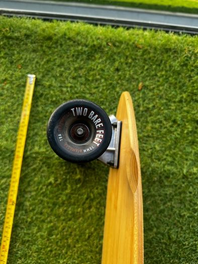 Longboard