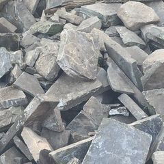 Stone - for building