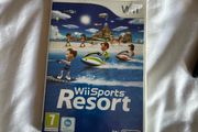 wii sports resort