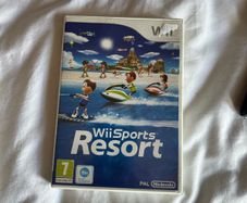 wii sports resort
