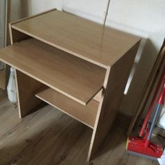 Computer study desk