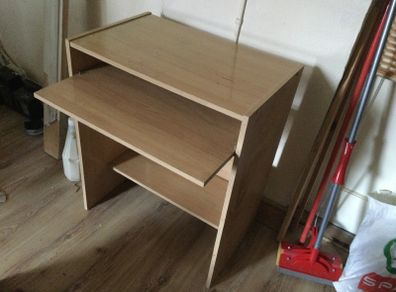 Computer study desk