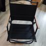 Folding chair. LARGE Foldable chair. Camping chair. Outdoor chair. Image 7