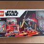 Lego Star Wars Duel on Mustafar 75269 Image 2