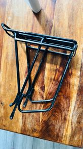 topeak pannier rack