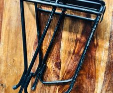 topeak pannier rack