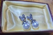 Modern Earrings