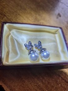 Modern Earrings