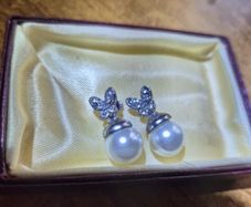 Modern Earrings