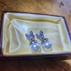 Modern Earrings